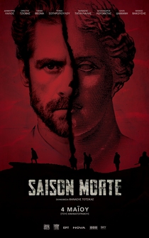 Poster Saison Morte