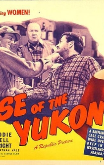 Poster Rose of the Yukon