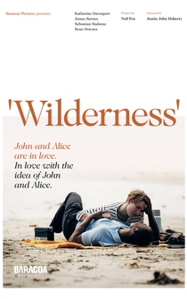 Poster Wilderness