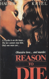 Poster Reason to Die