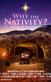 Poster Why the Nativity?