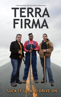 Poster Terra Firma