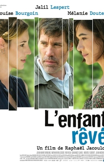 Poster L'enfant rêvé