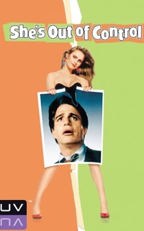 Poster de No te metas con mi hija