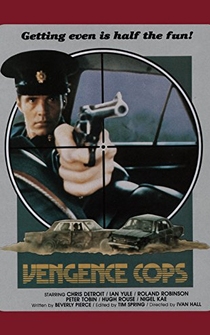 Vengeance Cops