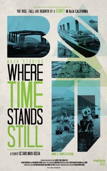 Poster Where Time Stands Still