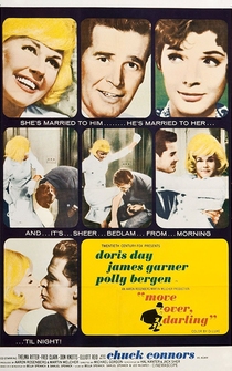 Poster de Yo, ella y la otra