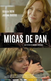 Poster Migas de pan