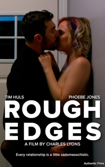 Poster Rough Edges