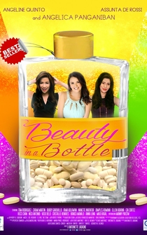 Poster Beauty in a Bottle