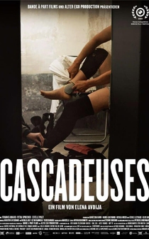 Poster Cascadeuses