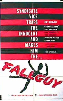 Poster Fallguy