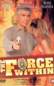 Poster The Force Within