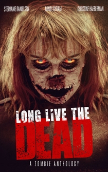 Poster Long Live the Dead