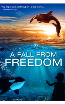 Poster A Fall from Freedom