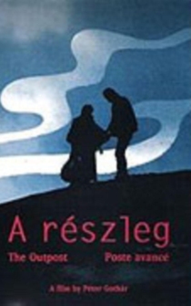 Poster A részleg