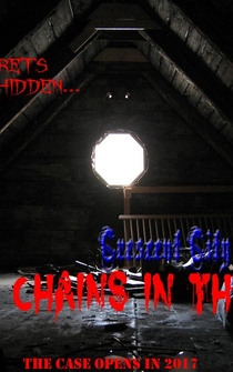 Poster Crescent City Chronicles: Chains in the Attic