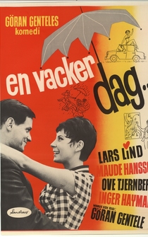 Poster En vacker dag