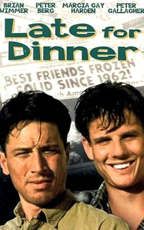 Poster de Hibernados