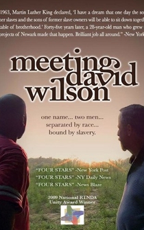 Poster Meeting David Wilson