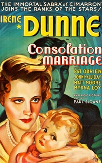 Poster Consolation Marriage