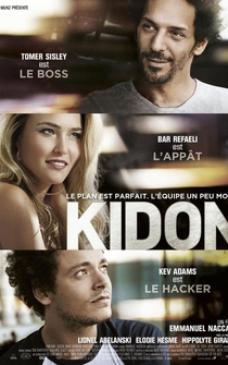 Poster Kidon