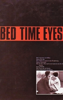 Poster Bedtime Eyes