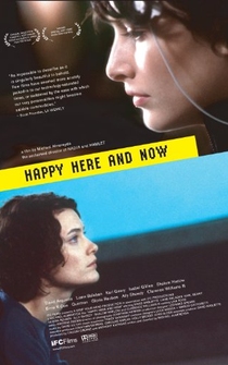 Poster de Happy Here and Now