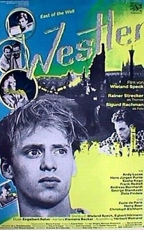 Poster Westler