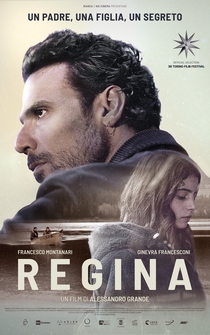 Poster Regina