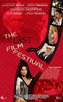 Poster de The Last Film Festival