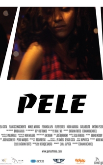 Poster Pele