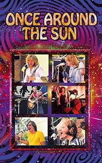 Poster Once Around the Sun