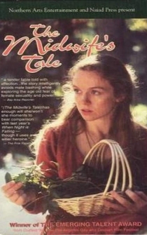 Poster The Midwife's Tale