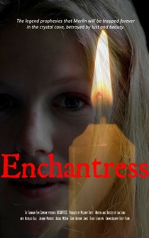 Poster Enchantress