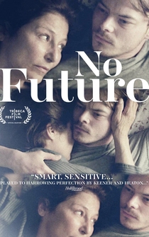 Poster No Future