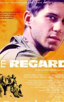 Poster Le regard