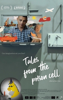 Poster Tales from the Prison Cell aka Mesék a zárkából (original title)