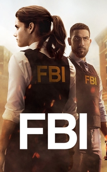 Poster FBI