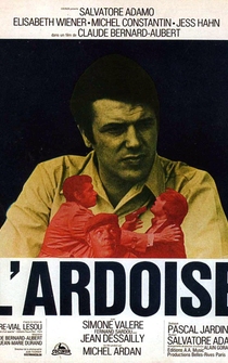 Poster L'ardoise