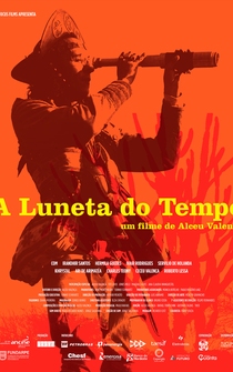 Poster A Luneta do Tempo