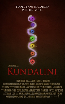 Poster Kundalini