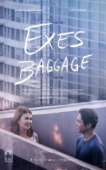 Poster Exes Baggage