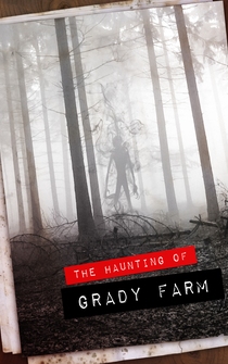 Poster The Haunting of Grady Farm