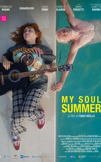 Poster My Soul Summer