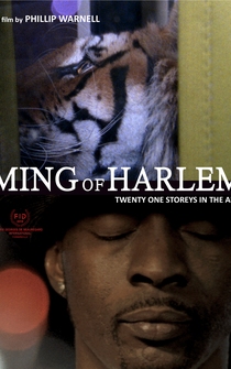 Poster Ming of Harlem: Twenty One Storeys in the Air