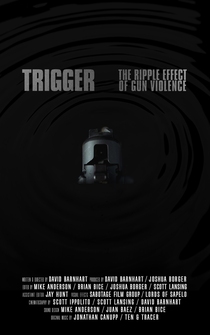 Poster Trigger: The Ripple Effect of Gun Violence