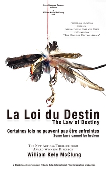 Poster La Loi Du Destin