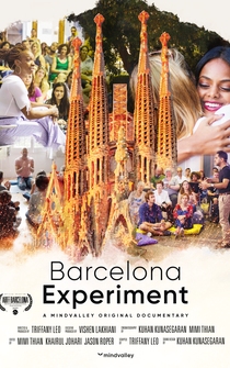 Poster The Barcelona Experiment