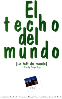 Poster El techo del mundo